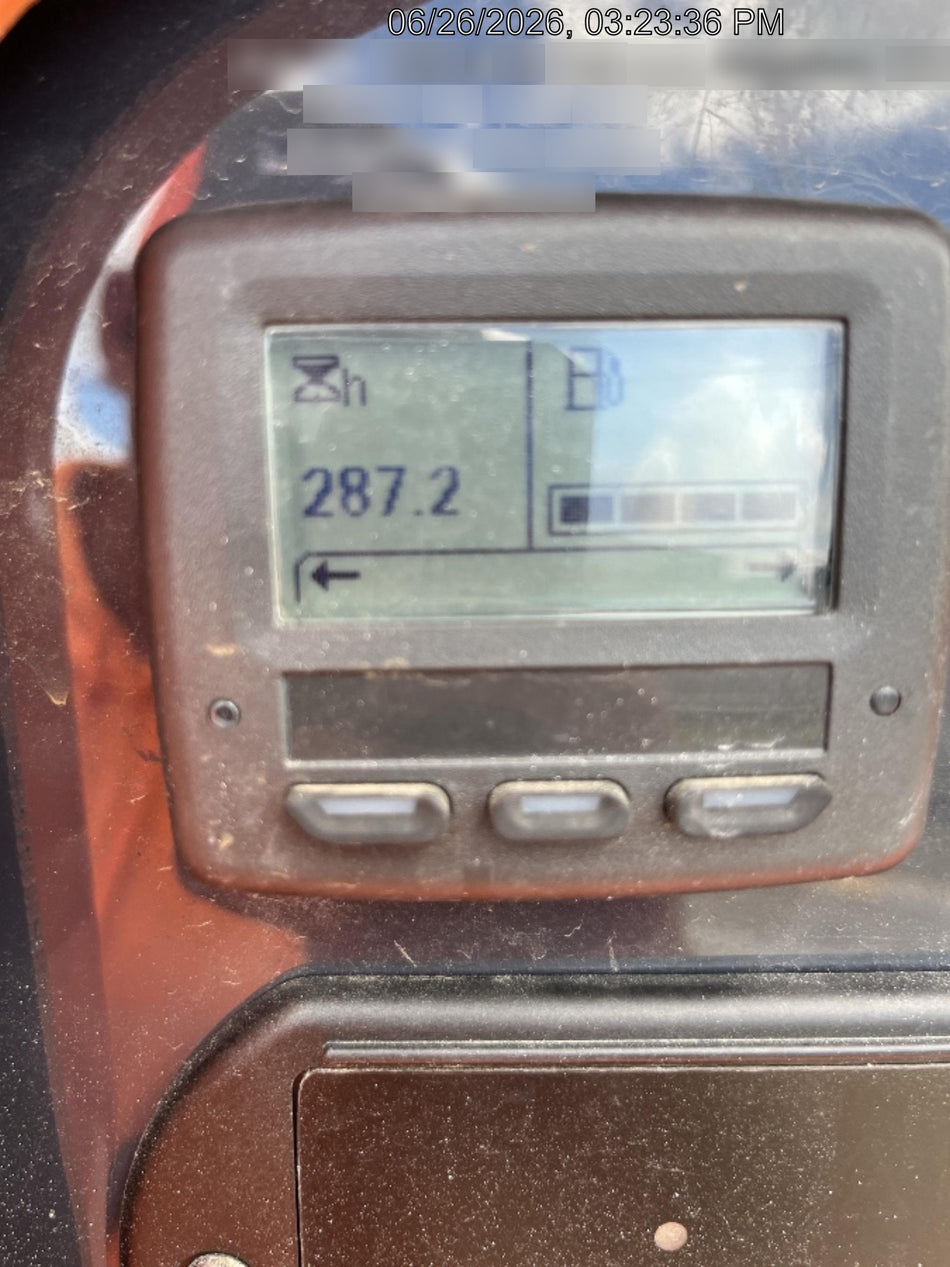 2025 JLG 460SJ