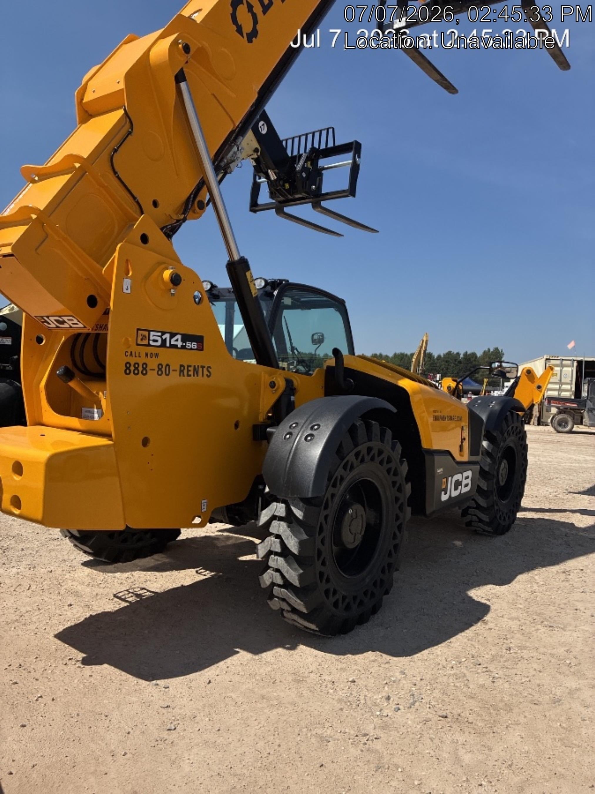 2026 JCB 514-56