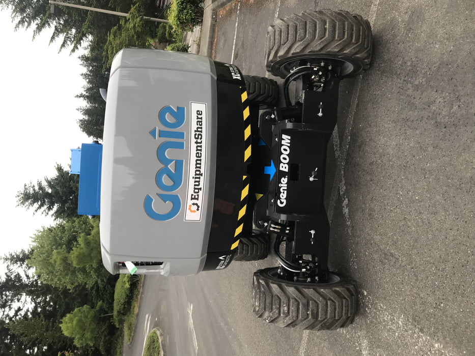 2020 GENIE Z-45 XC