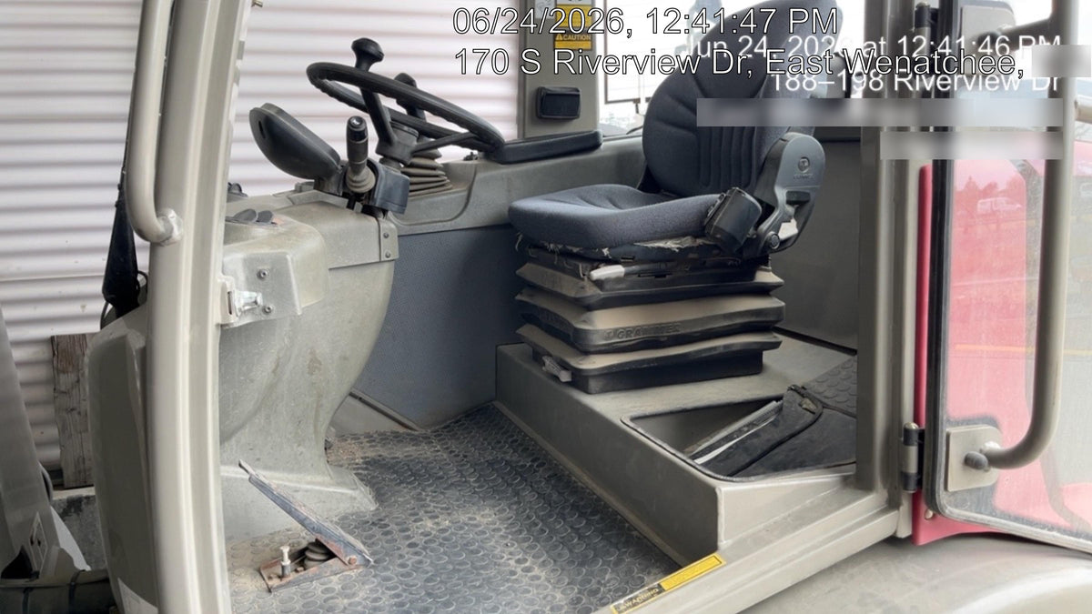 2021 TAKEUCHI TW60