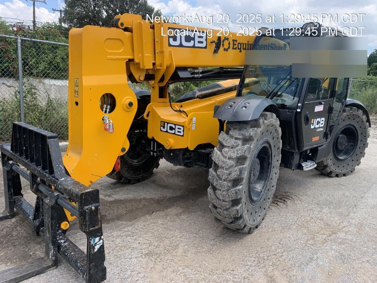 2024 JCB 509-42
