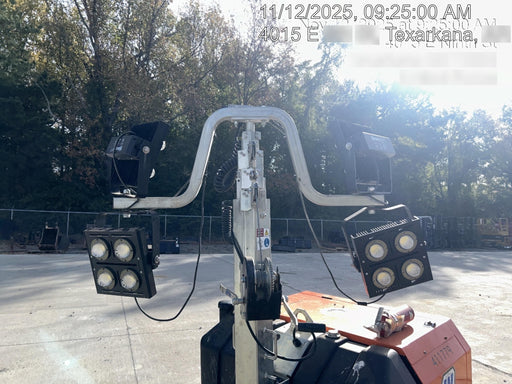 2024 WANCO WLTT-4MM4K