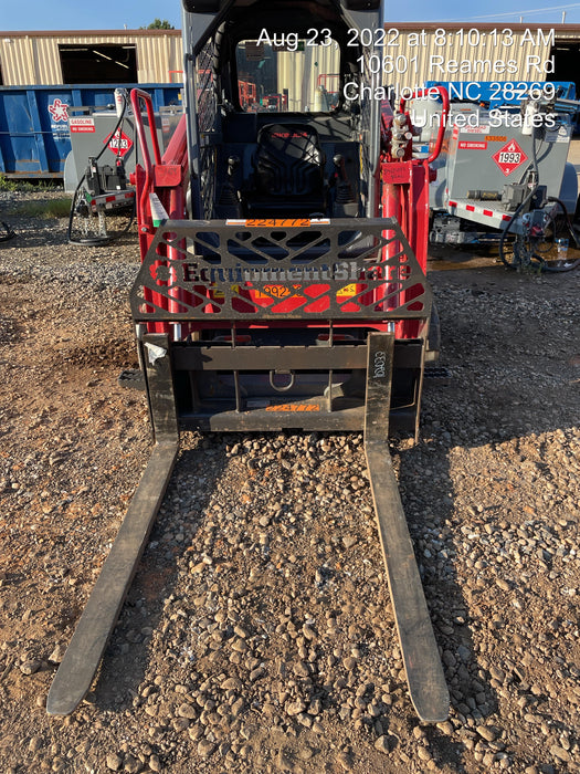 2022 PALADIN 48" Pallet Forks - Paladin