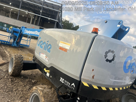 2024 GENIE S-45 XC