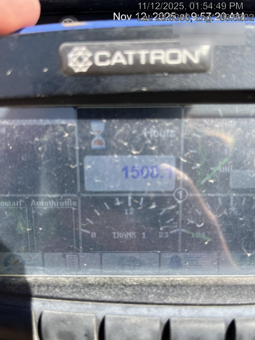 2024 HYDRA TECH HT74D/VFPT