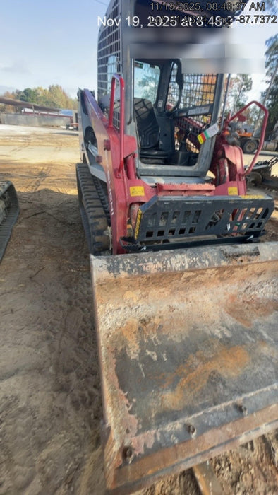 2025 SOLESBEE 48" Pallet Forks - Solesbee