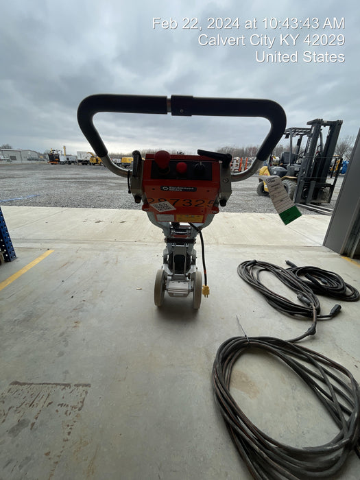 2023 HUSQVARNA PG280