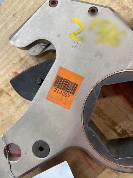 2022 TORCUP TX-8RL215M75