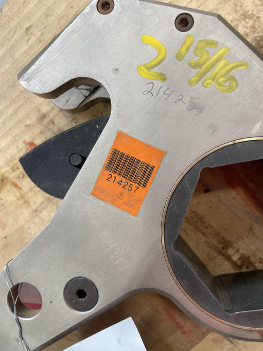 2022 TORCUP TX-8RL215M75