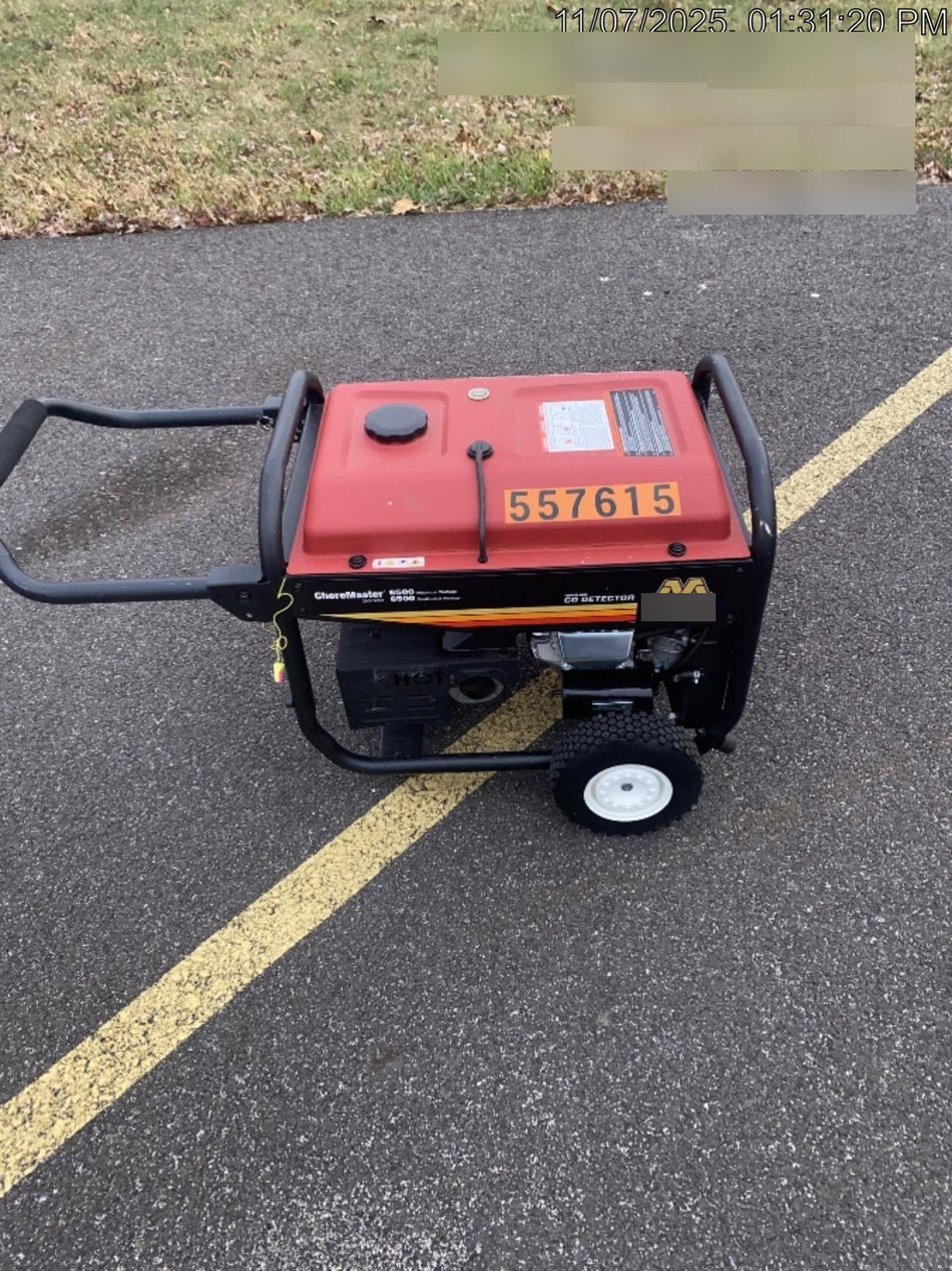 2025 MI-T-M GEN-6500-0MM1