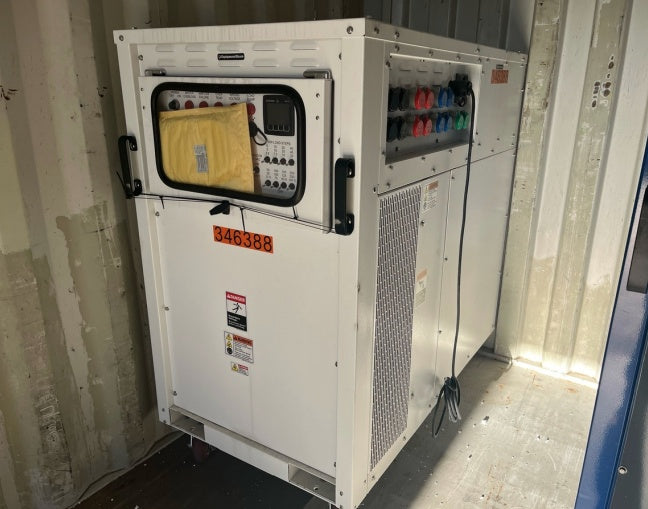 2023 TRYSTAR LP600H-240-480- 1DMT-CPS