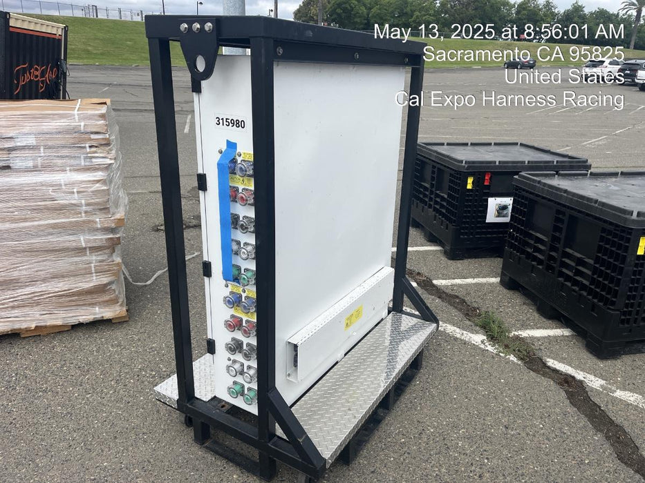 2023 TRYSTAR IL-126-VDE-45-LP