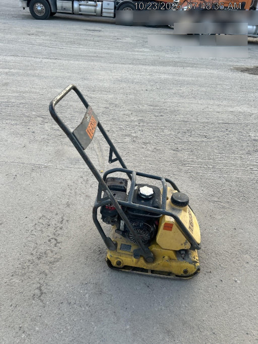 2021 WACKER NEUSON WP1550AW