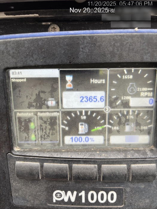 2023 ATLAS COPCO PAC F44 KD