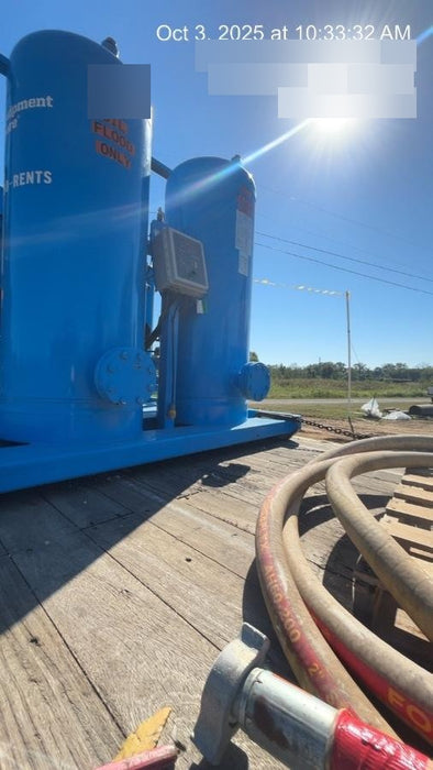 2024 HANKISON RDH-1550G