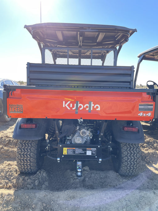 2022 KUBOTA RTV-X1140W-H (Canopy)