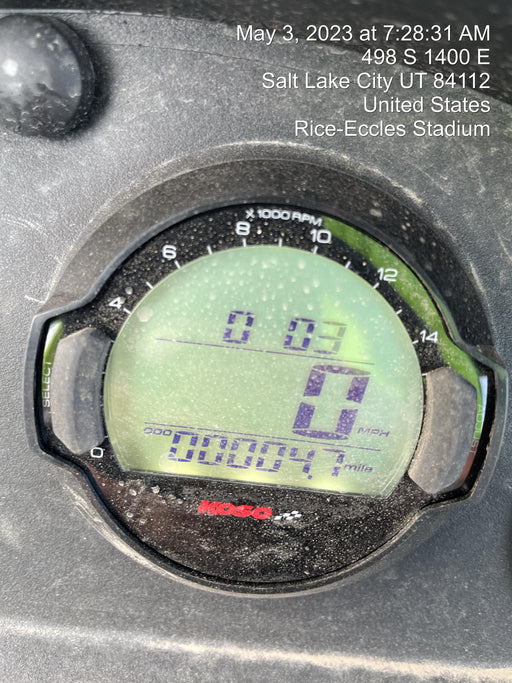 2023 Club Car CA1700D Canopy, Diesel, 4 Passenger