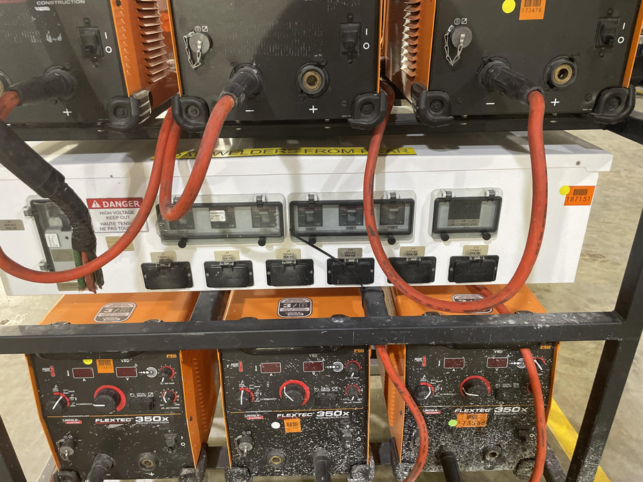 2021 LEX WR6A-7SM-FG26DZ6LD-R