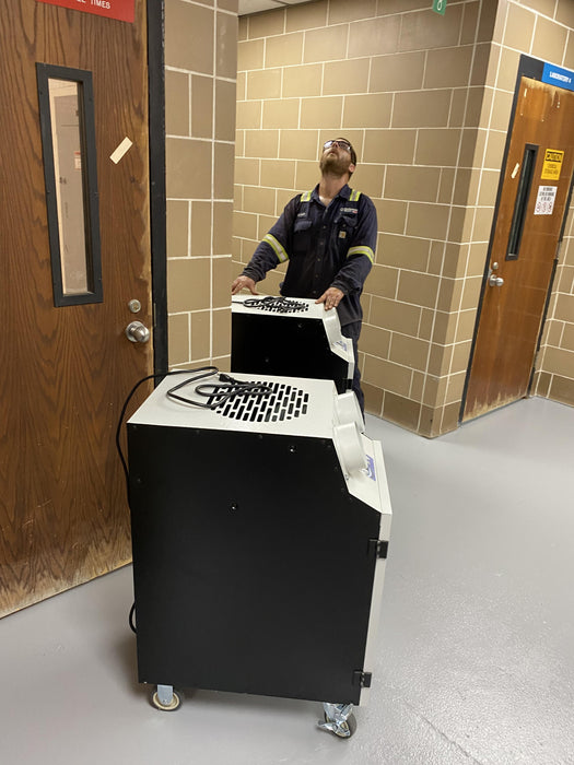 2023 KWIKOOL KPAC1411-2