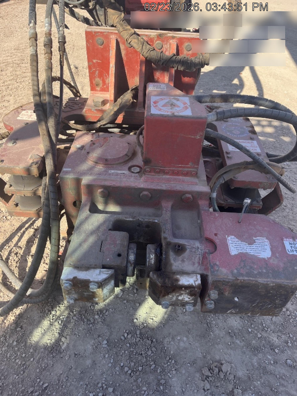 2019 MKT V-2ESC