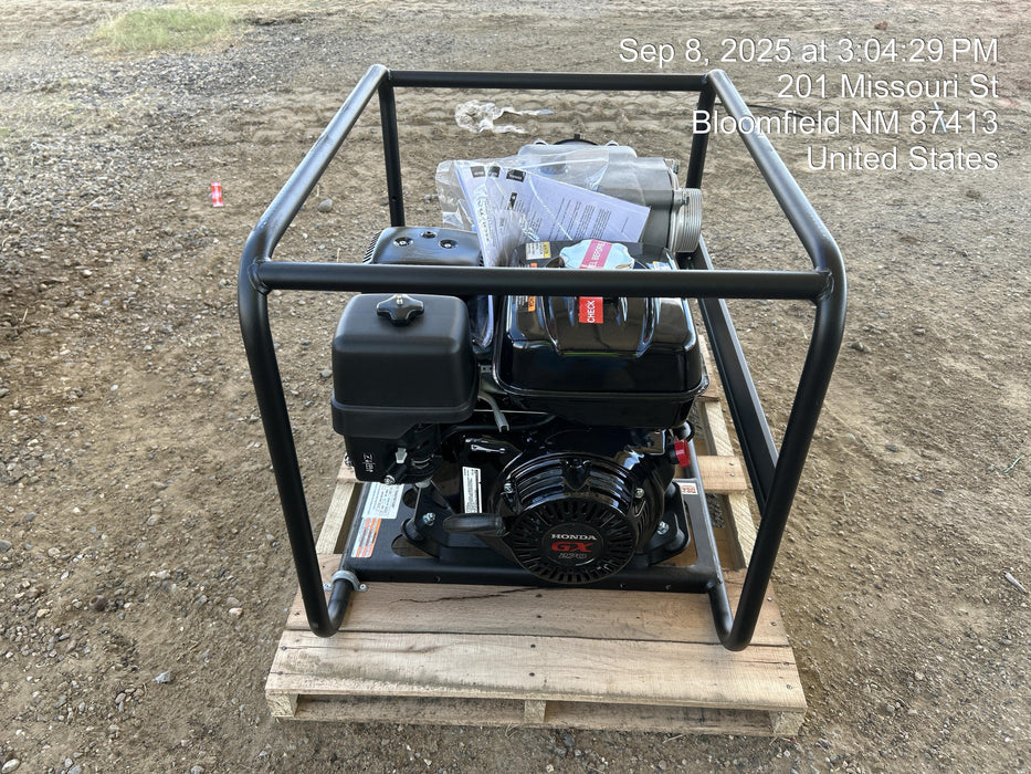 2025 MI-T-M WTP-T03-0MGH