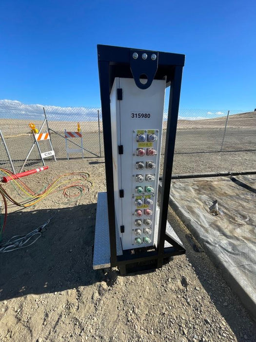 2023 TRYSTAR IL-126-VDE-45-LP