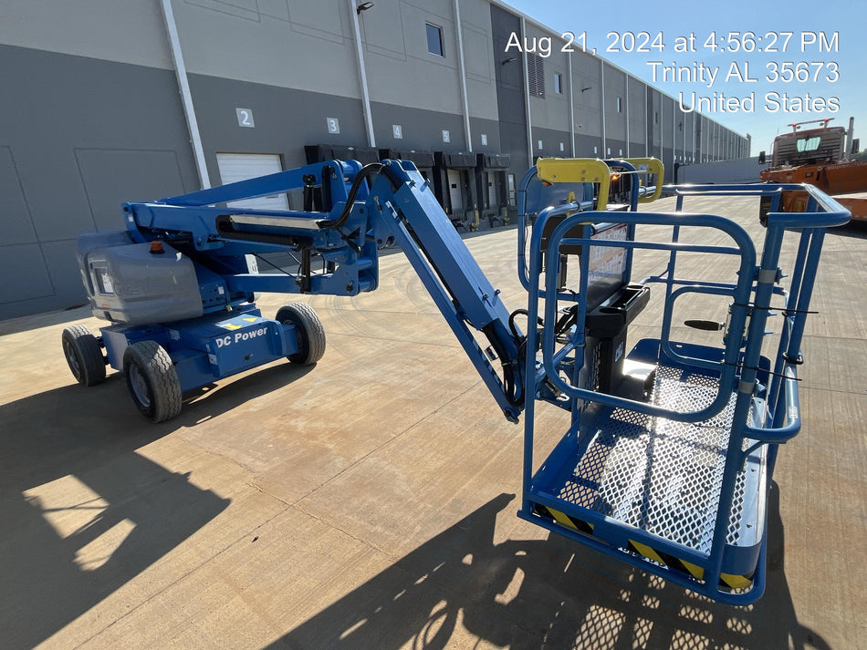 2024 GENIE Z-45/25J DC