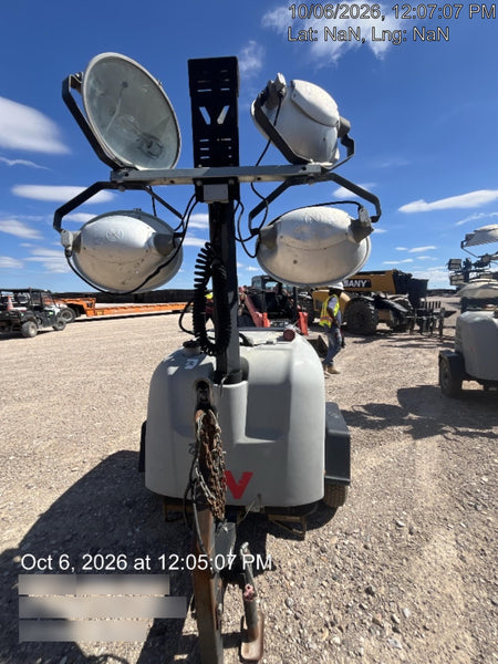 2018 WACKER NEUSON LTV6L-MH