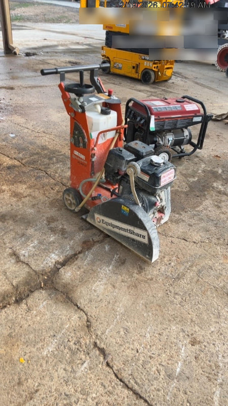 2024 HUSQVARNA FS 400 LV