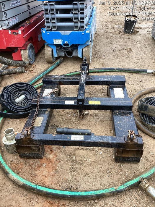 2021 STAR INDUSTRIES 1395B