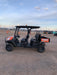 2022 KUBOTA RTV-X1140W-H (Canopy)
