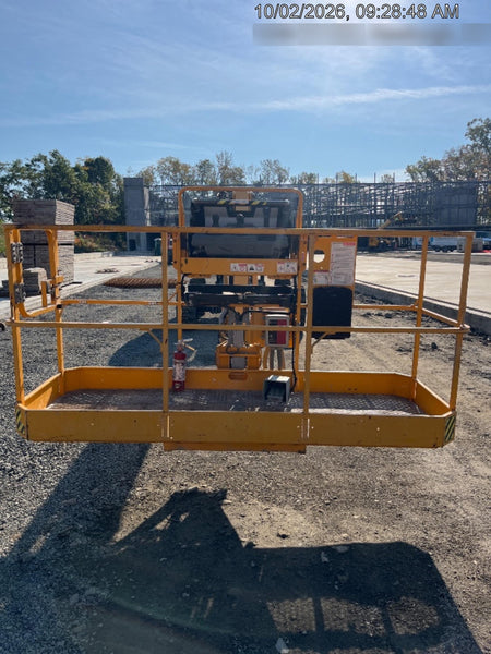 2022 HAULOTTE HT46RTJO