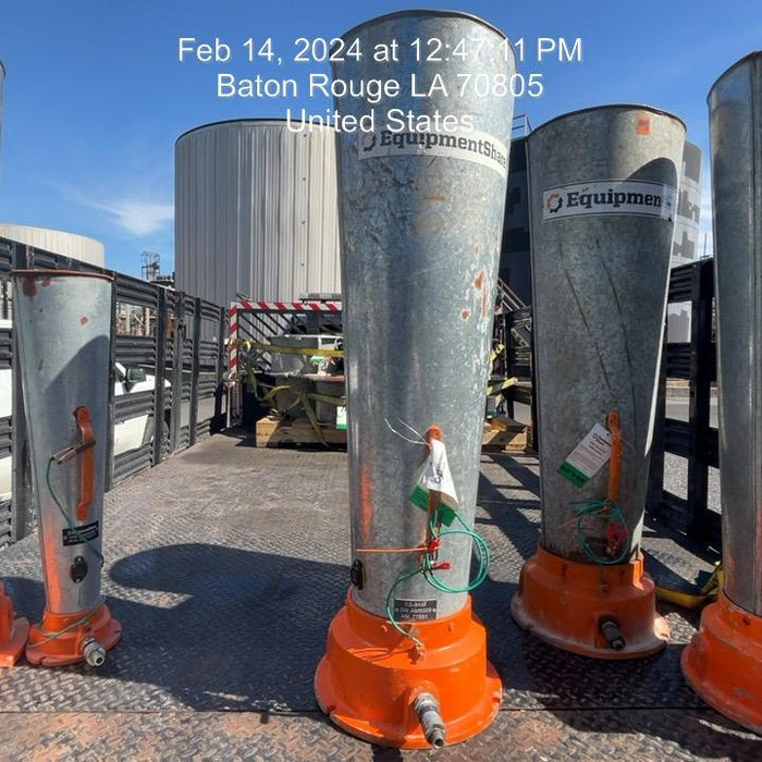 2020 MICHIGAN PNEUMATIC HV-8AM