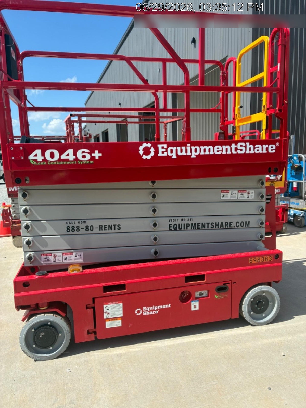 2026 MEC 4046+