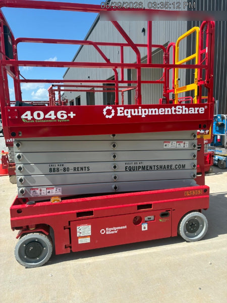 2026 MEC 4046+