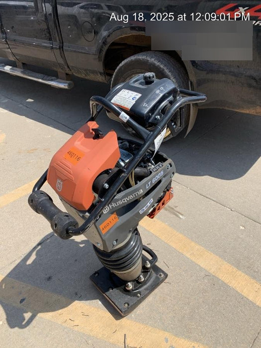 2024 HUSQVARNA LT6005