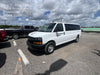 2025 CHEVROLET Express Van - Rental