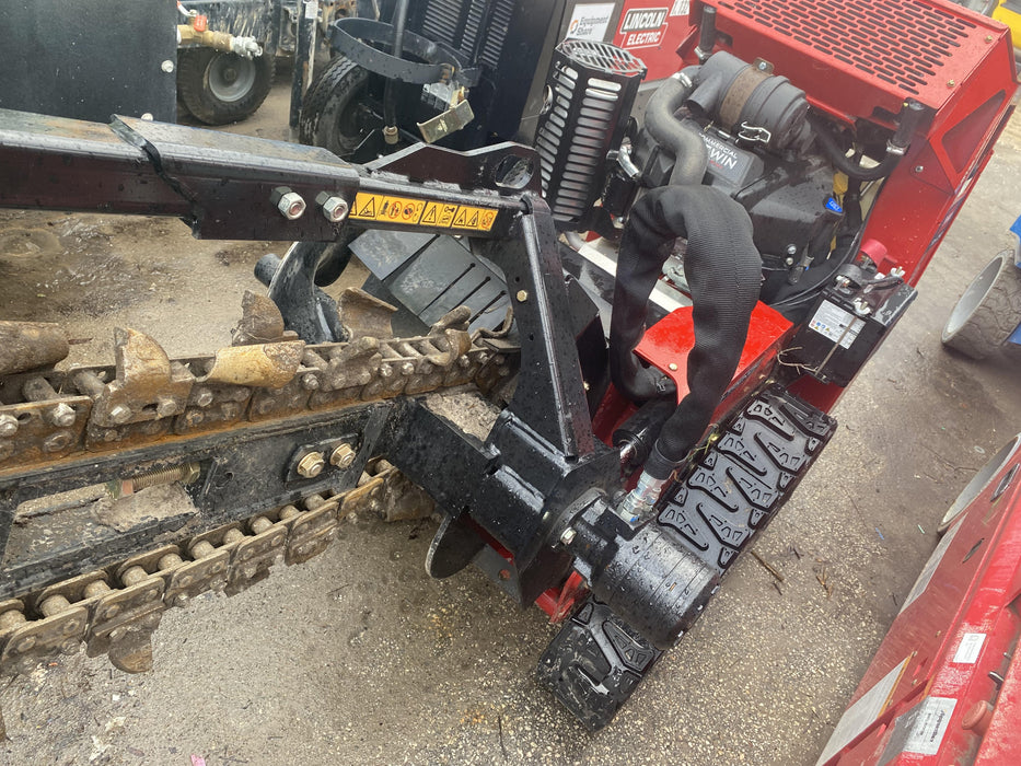 2022 TORO TRX-250