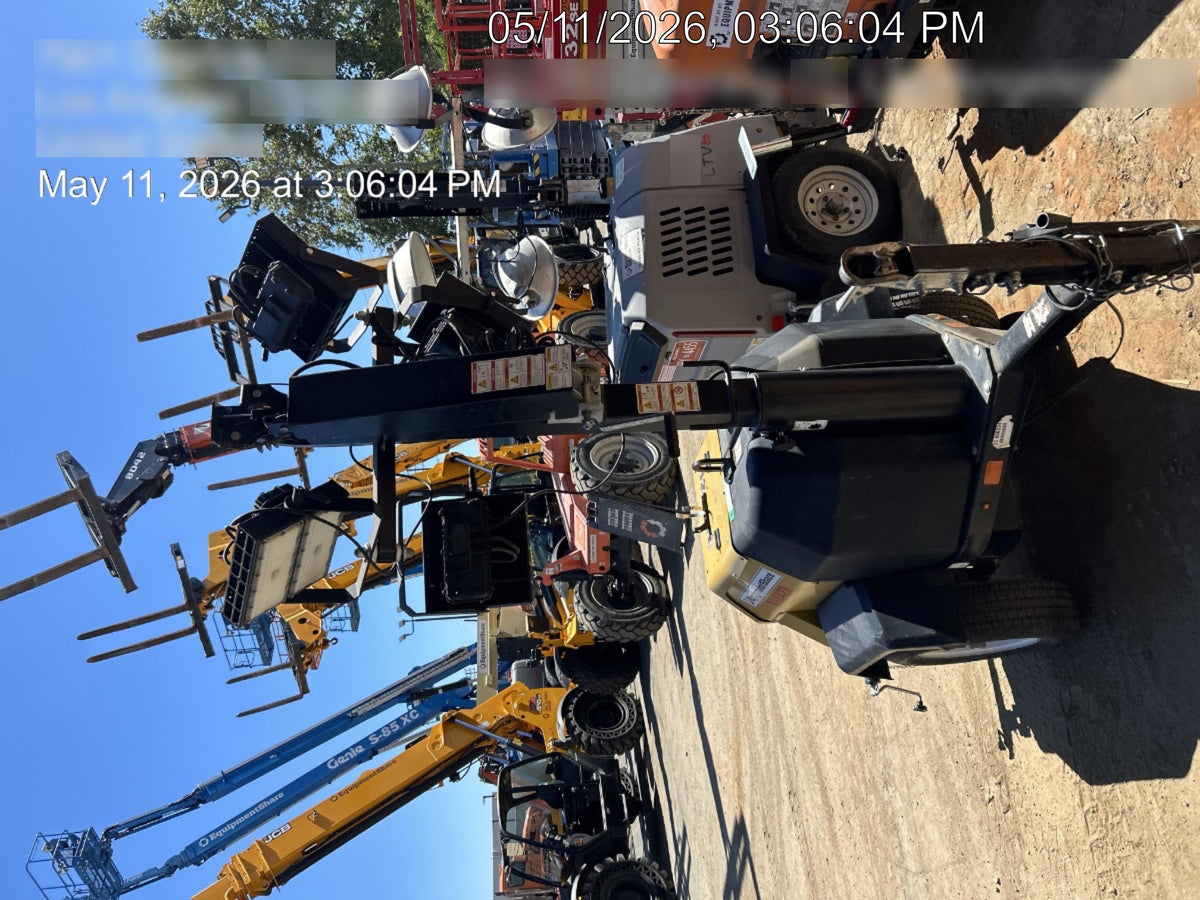 2021 ALLMAND NLV3GR