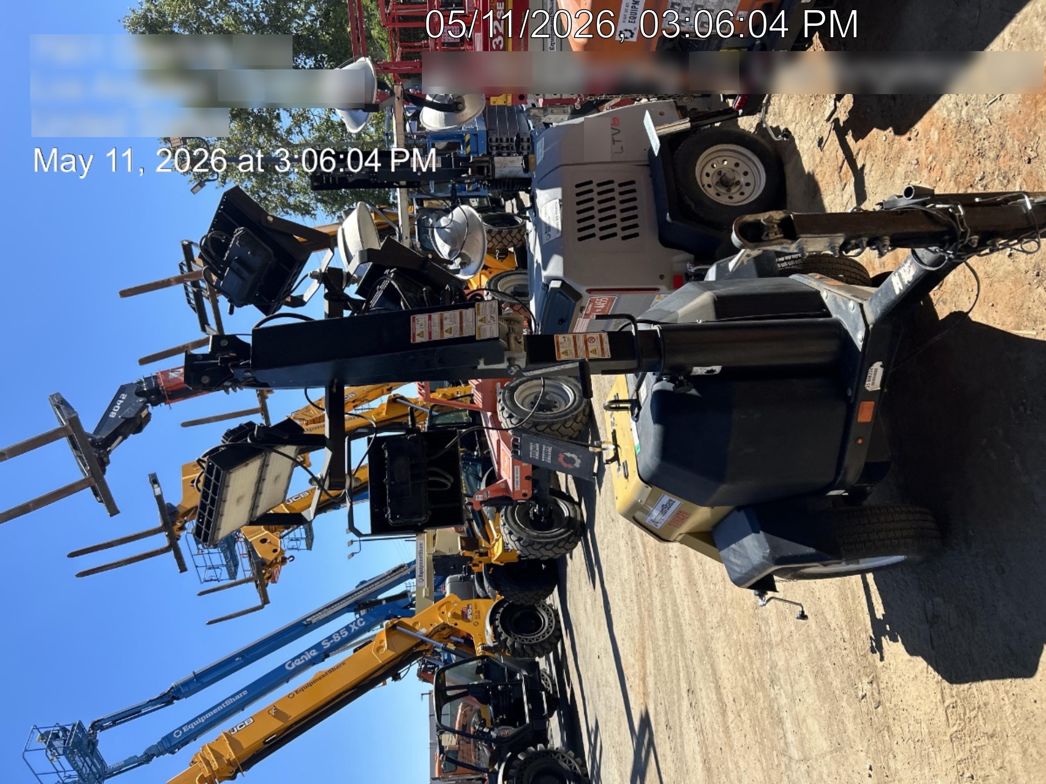 2021 ALLMAND NLV3GR