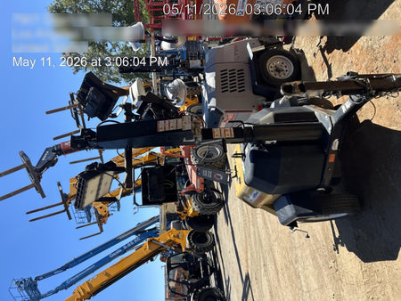 2021 ALLMAND NLV3GR