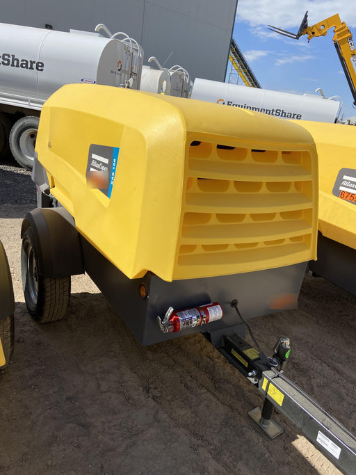 2020 ATLAS COPCO XAS188