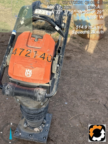 2024 HUSQVARNA LT6005