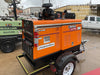 2021 Lincoln Electric Vantage 549X Ready Pak 3, ORANGE (includes trailer, cable rack, fender light kit)