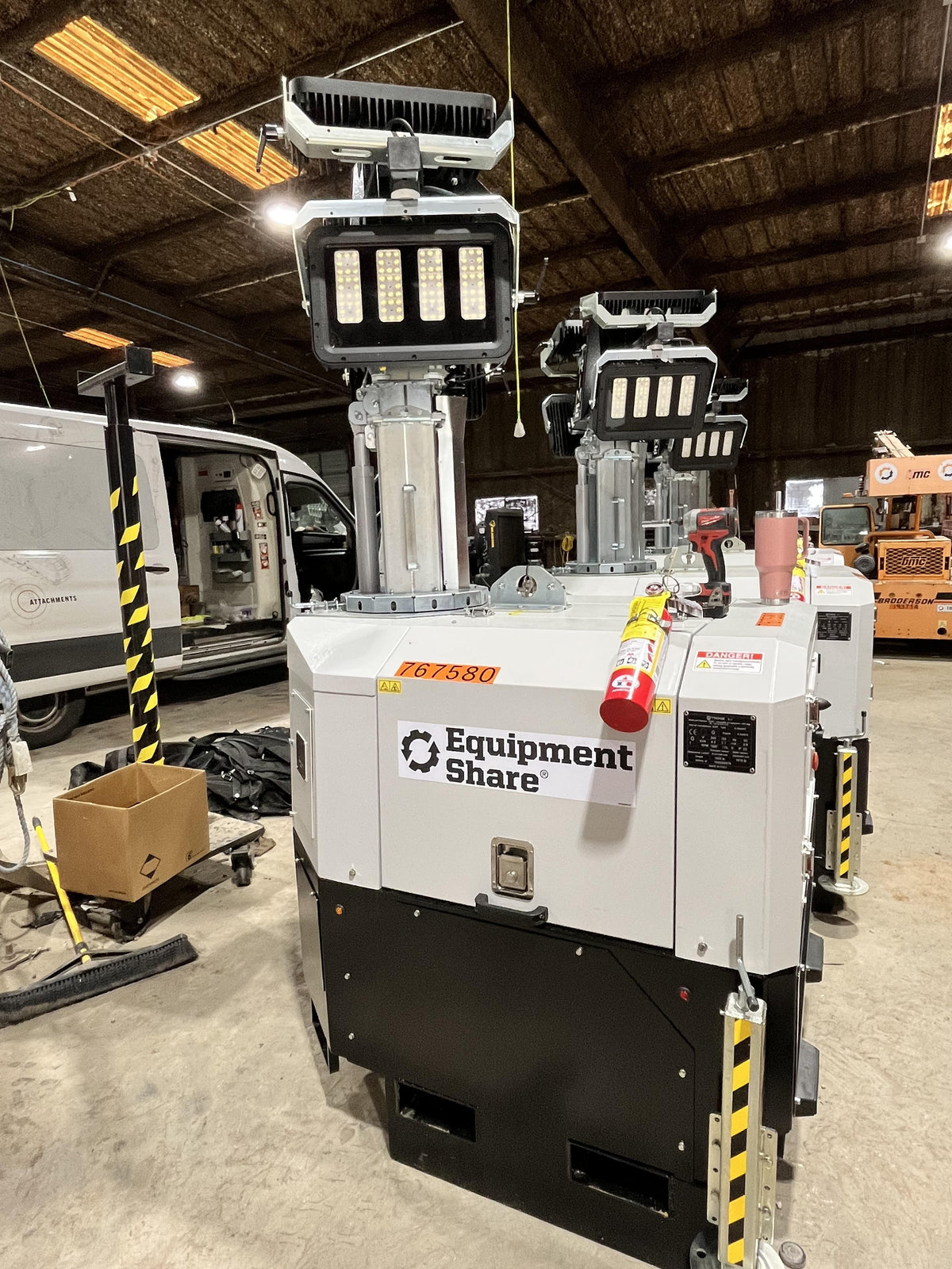 2026 TRIME X-SMART (SKID)