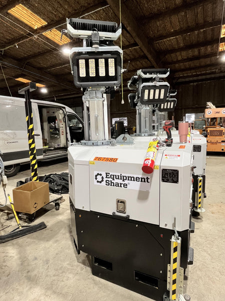 2026 TRIME X-SMART (SKID)