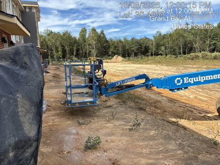 2024 GENIE S-65 HF
