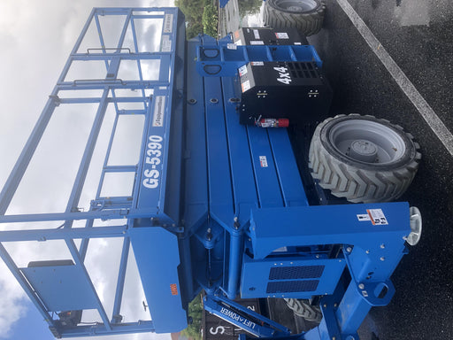 2020 GENIE GS-5390 RT