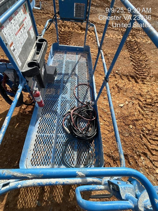 2024 MILLER ELECTRIC CST-282