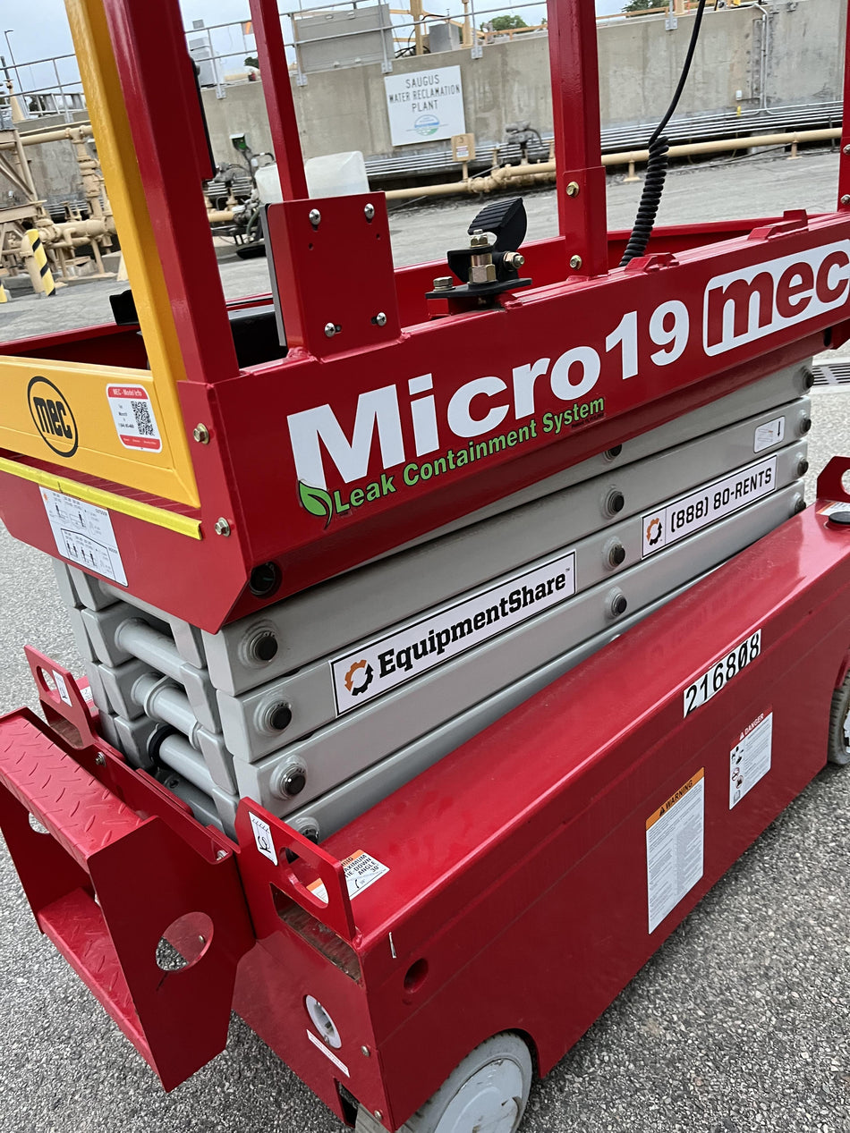 2022 MEC Micro 19